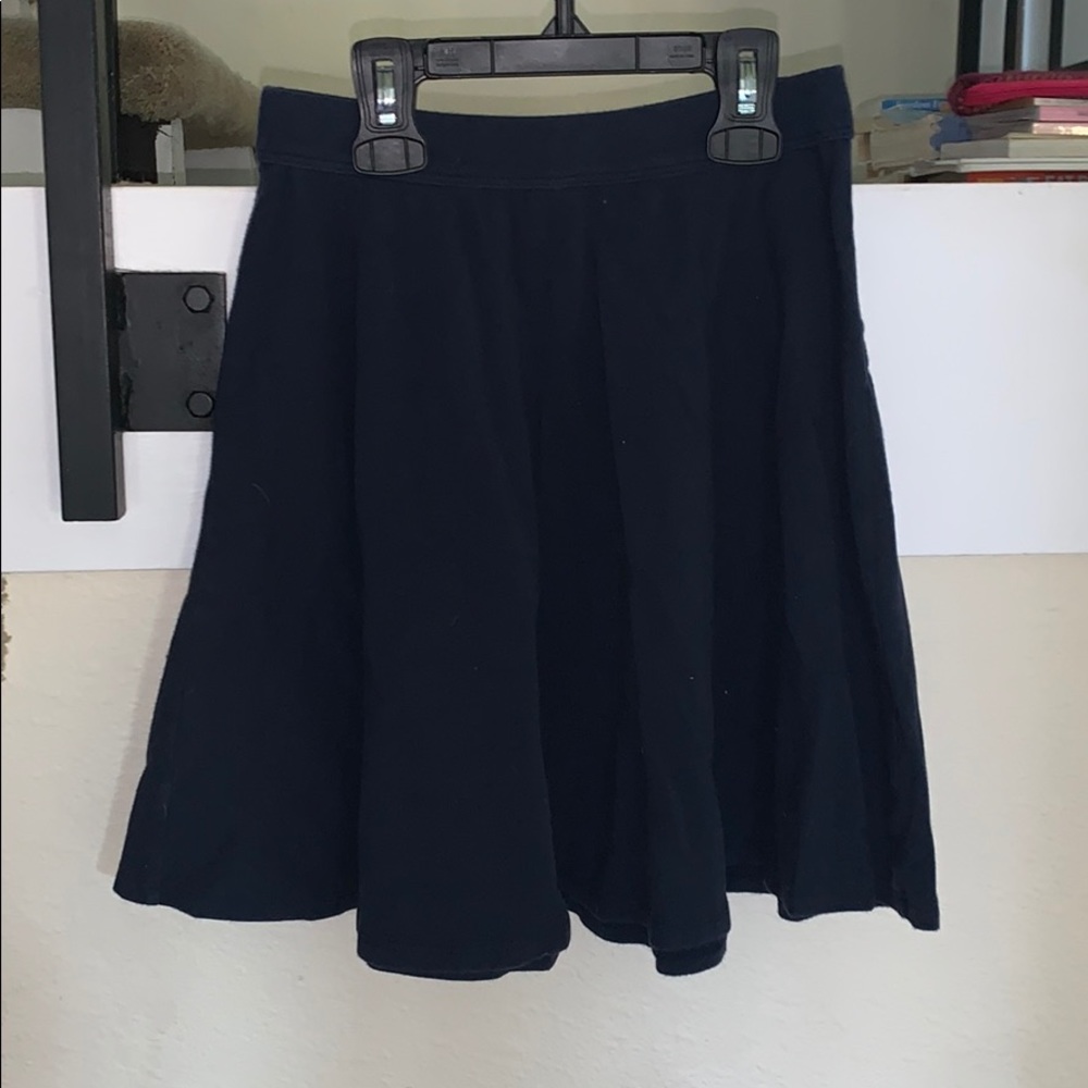 Two Hollister skirts